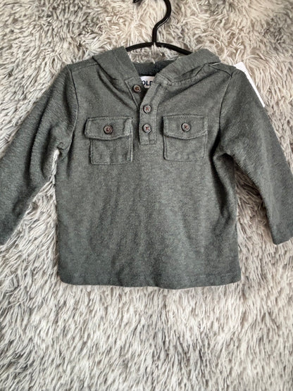 Old Navy- 12/18M