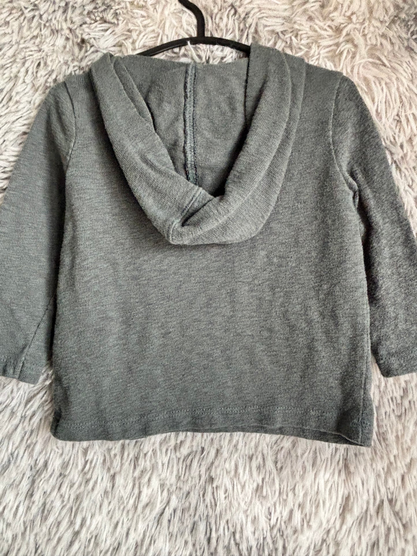 Old Navy- 12/18M