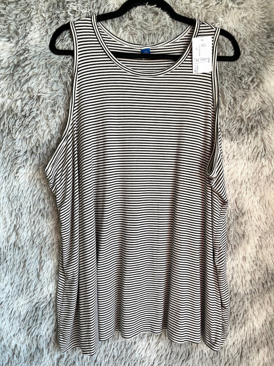 OLD NAVY - 2X tall