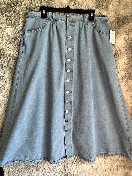 SHEIN - 2X