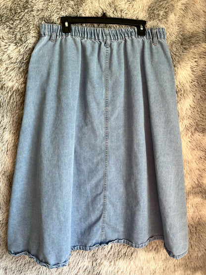 SHEIN - 2X