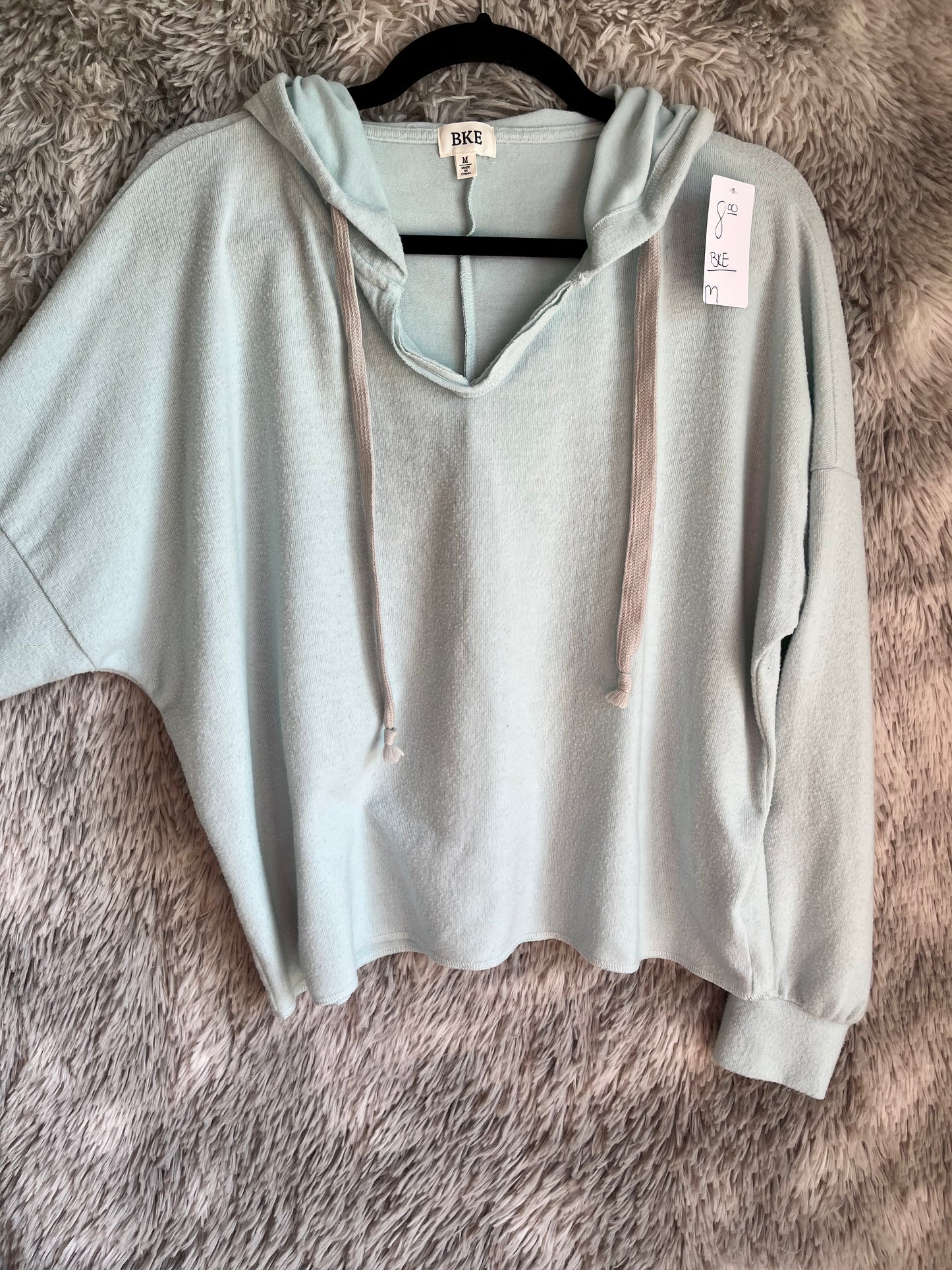 BKE - Medium