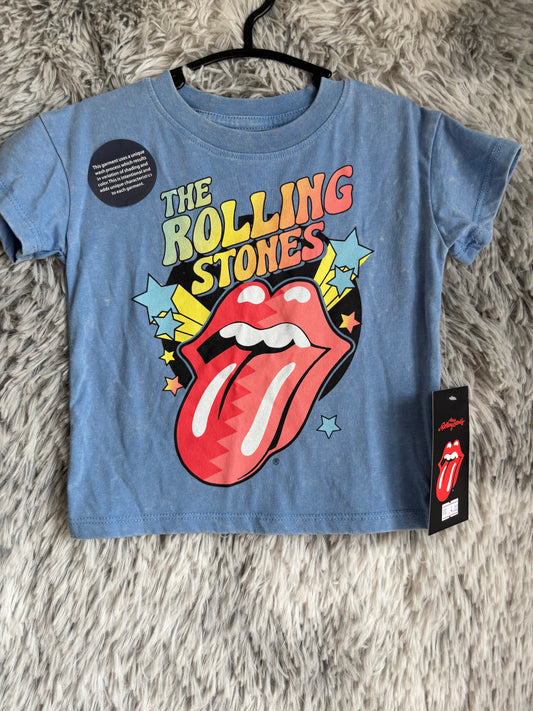 Rolling stone-12M