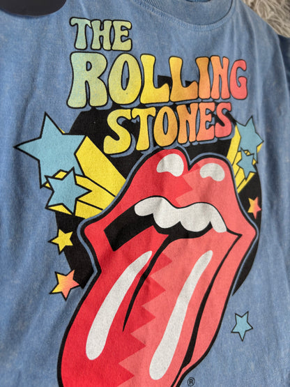Rolling stone-12M
