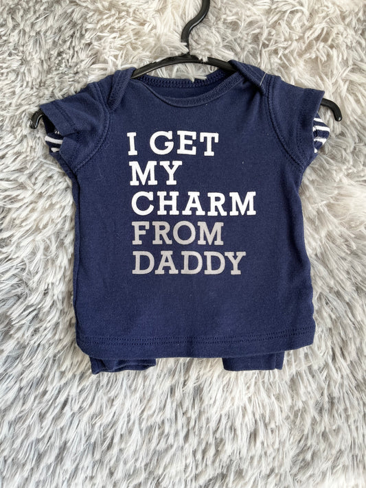 CARTERS - NB