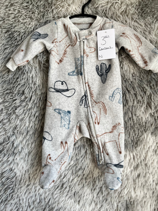 Carters - Nb
