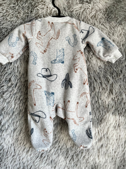 Carters - Nb