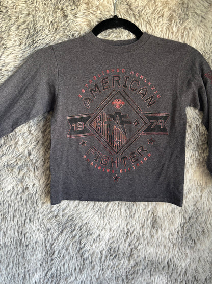 AmericanF-S/4