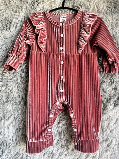 SHEIN - 1/3M