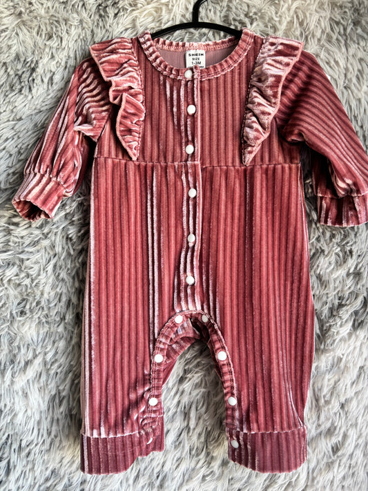 SHEIN - 1/3M