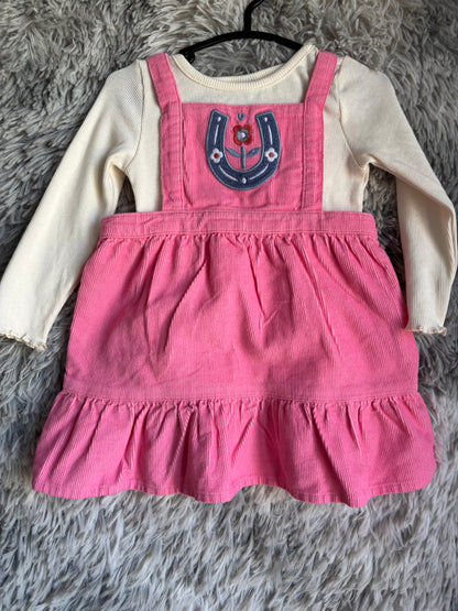 Old Navy - 6/12M