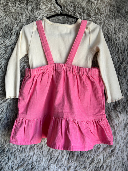 Old Navy - 6/12M