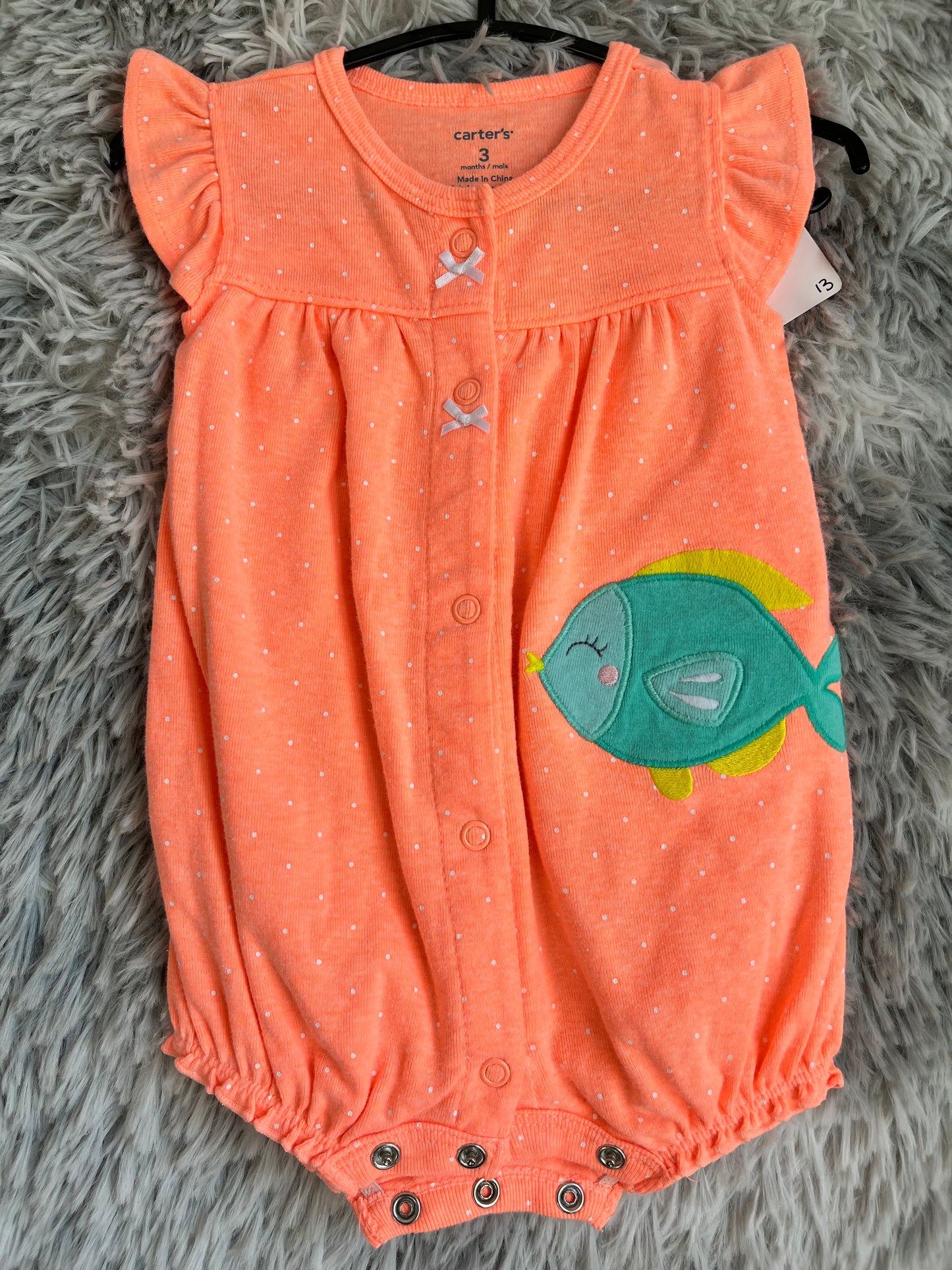 Carters- 3M