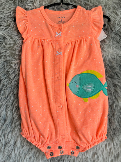 Carters- 3M