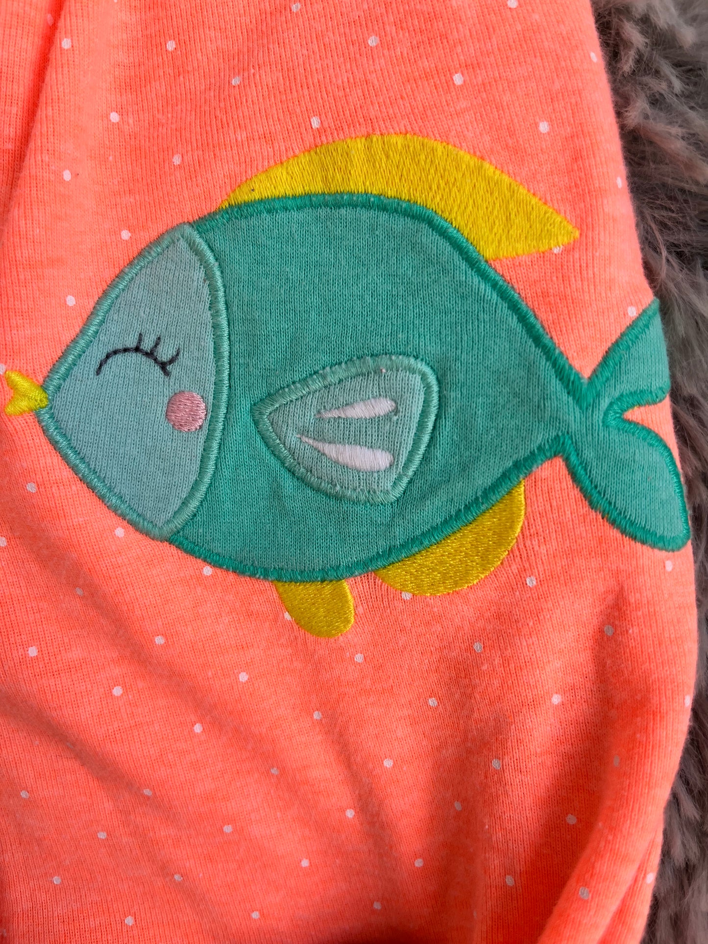 Carters- 3M