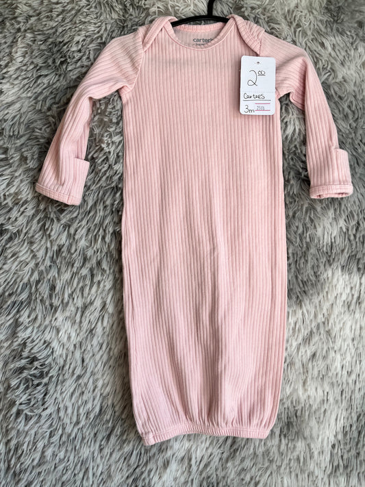 Carters- 3M