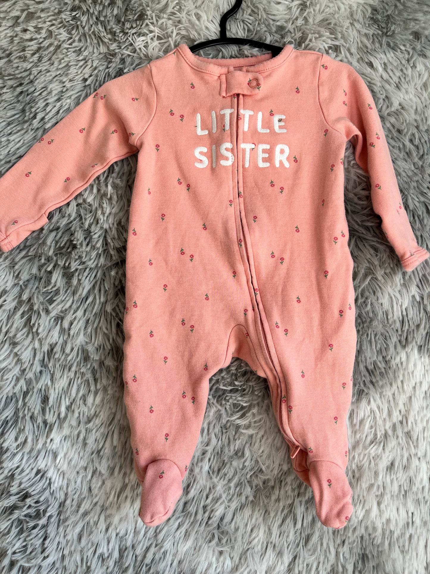 Carters- 3M