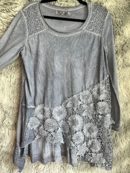 Simply couture- med