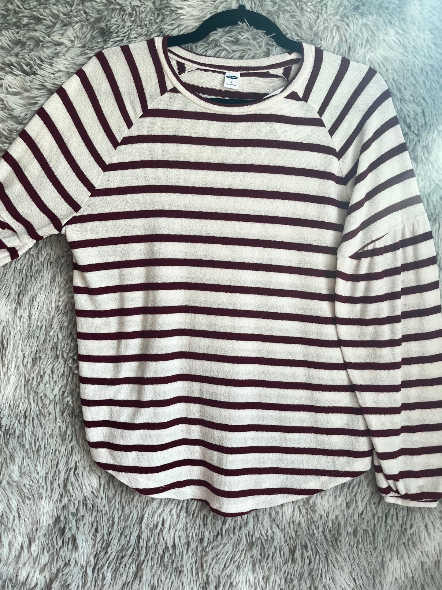Old navy- med
