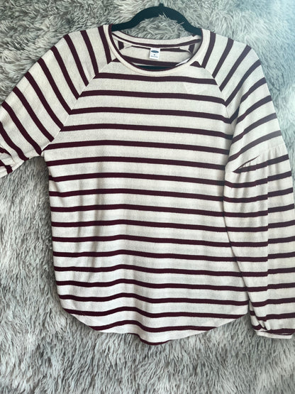 Old navy- med