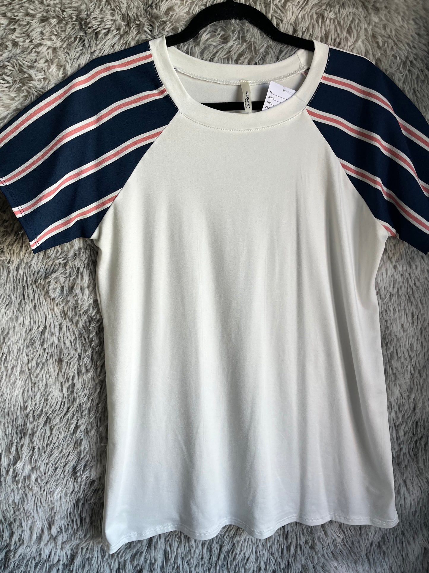Magic Fit- M/L