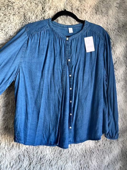 Old Navy- med