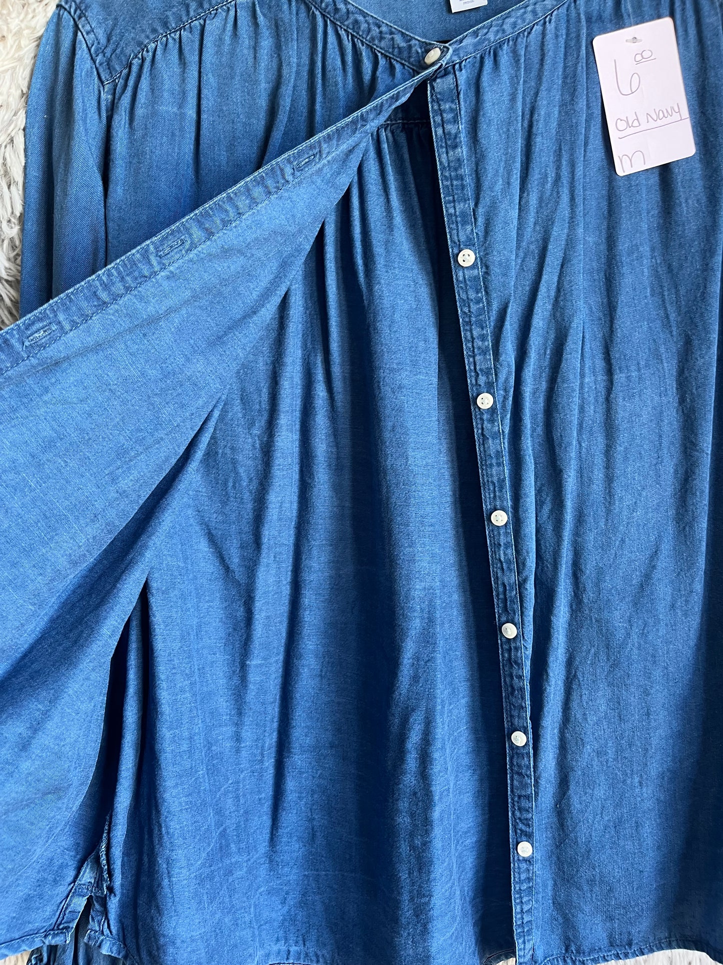 Old Navy- med