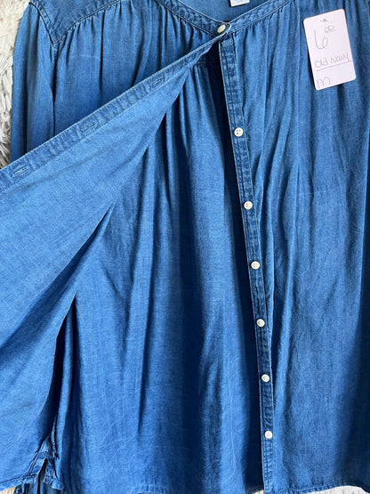 Old Navy- med