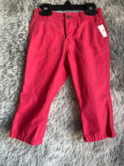 Carters-18M