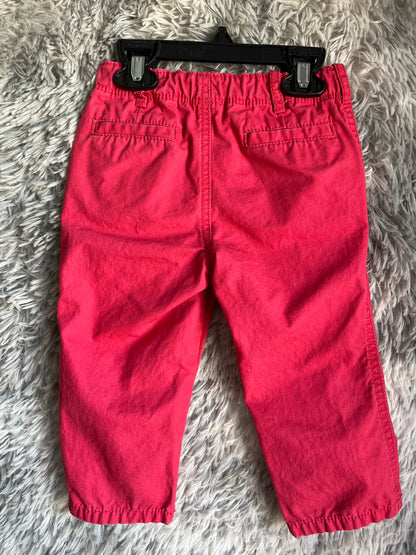 Carters-18M