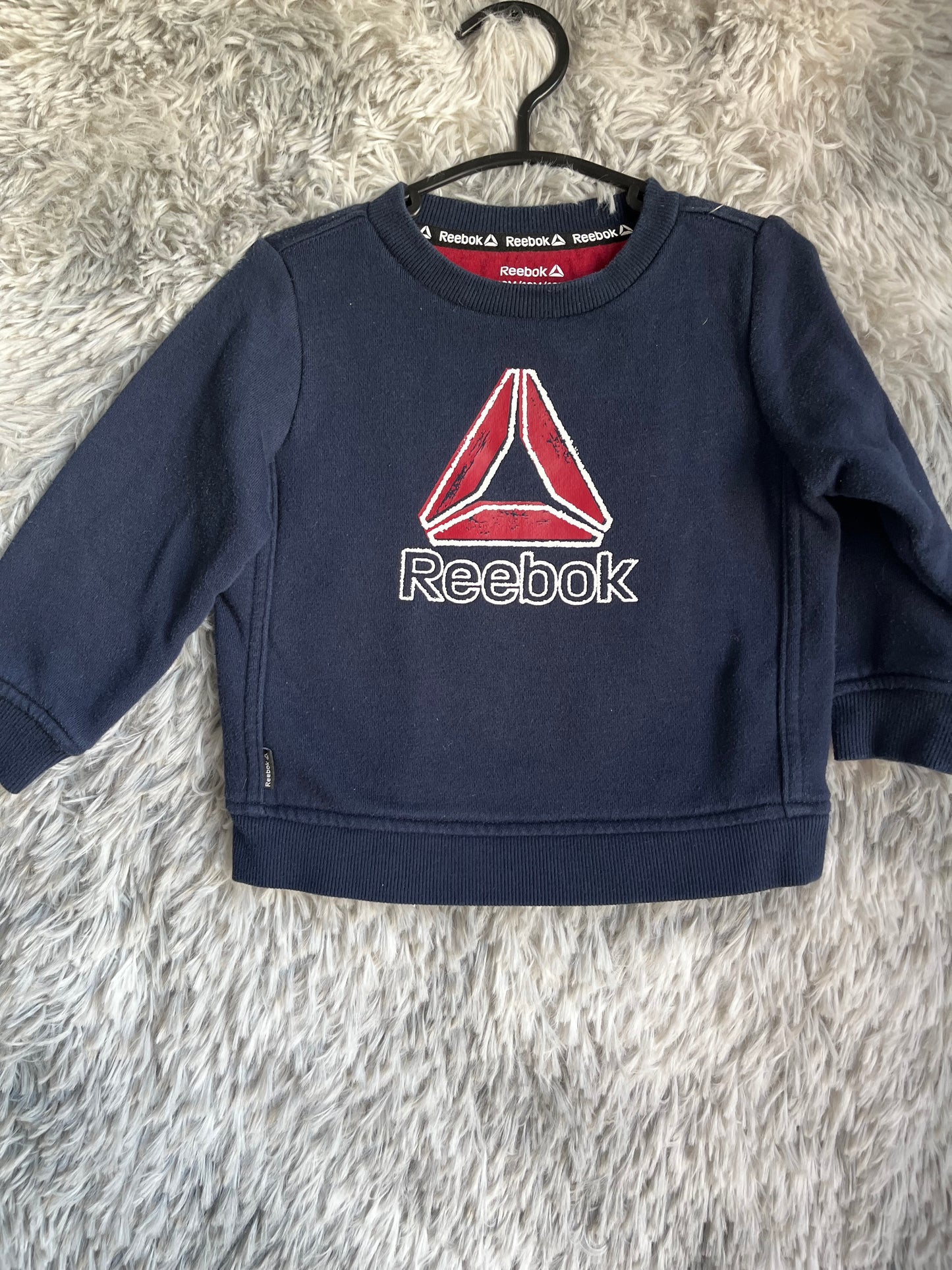 Reebok-18M