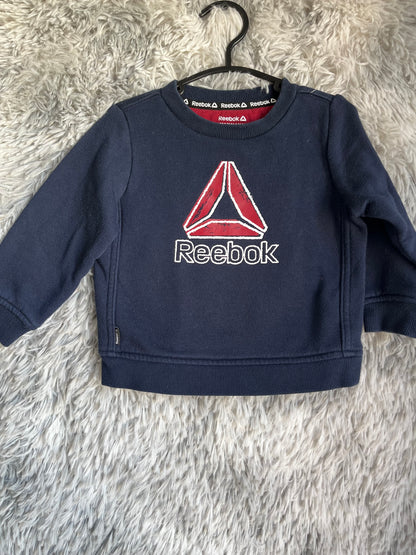 Reebok-18M