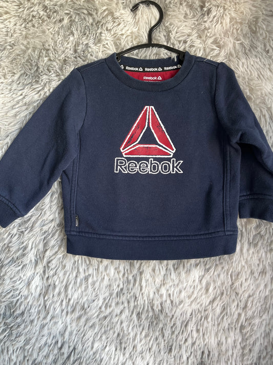 Reebok-18M