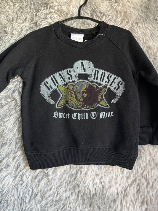 GunsNRoses- 18M