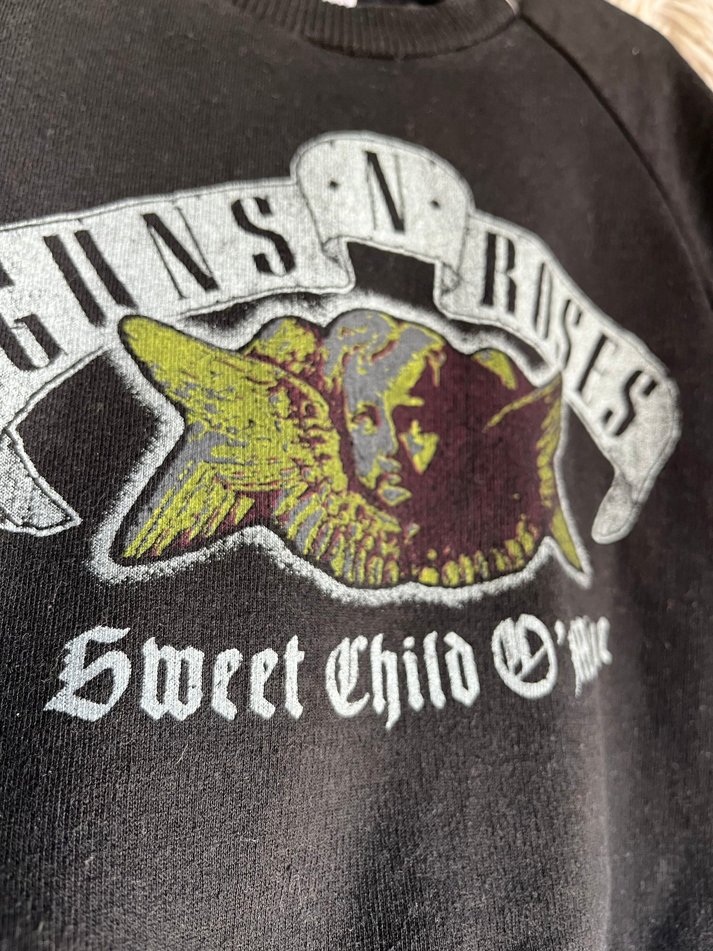 GunsNRoses- 18M
