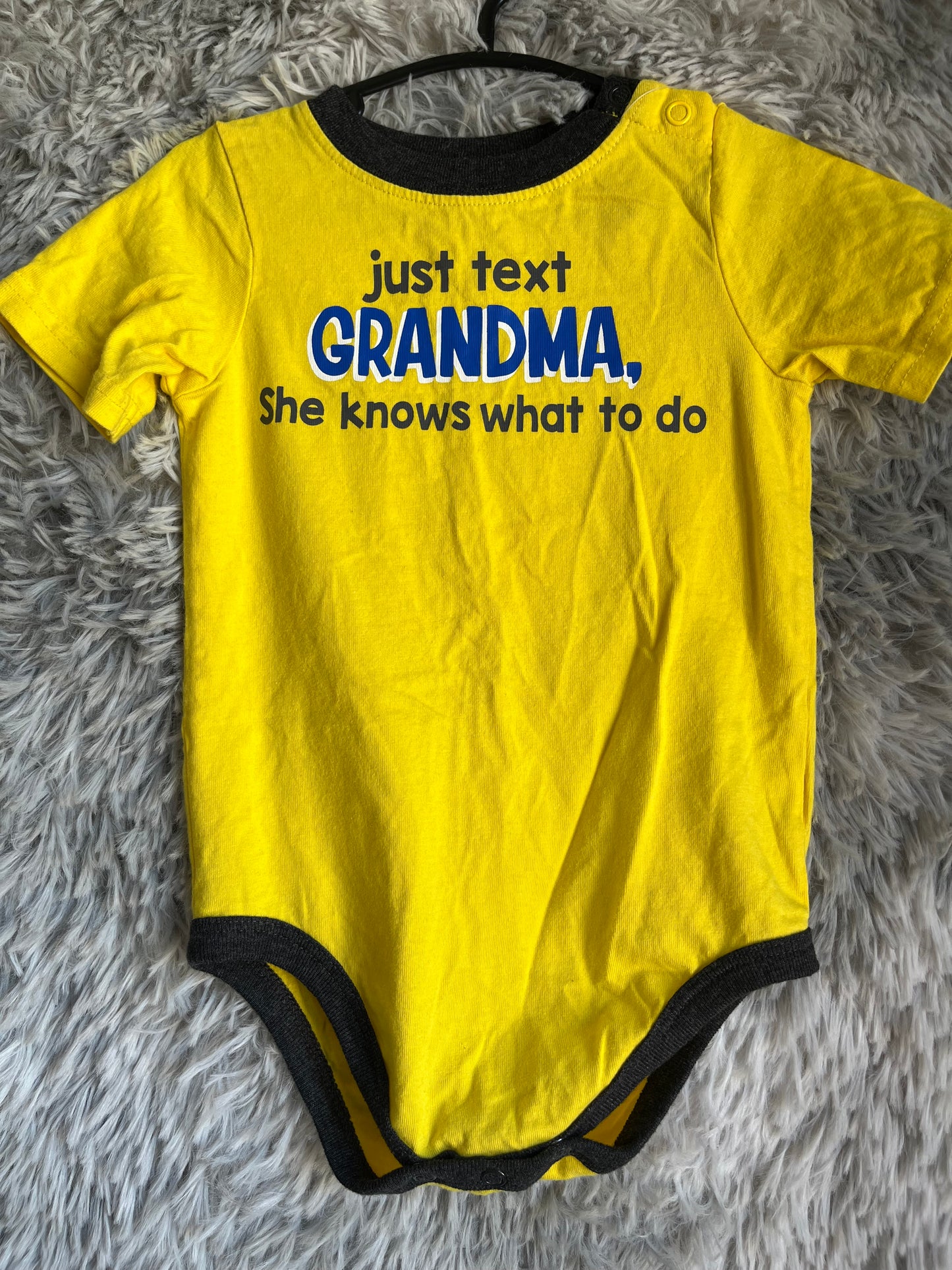 Garanimals-18M