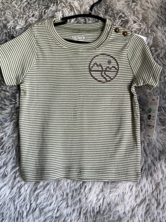Carters-18M
