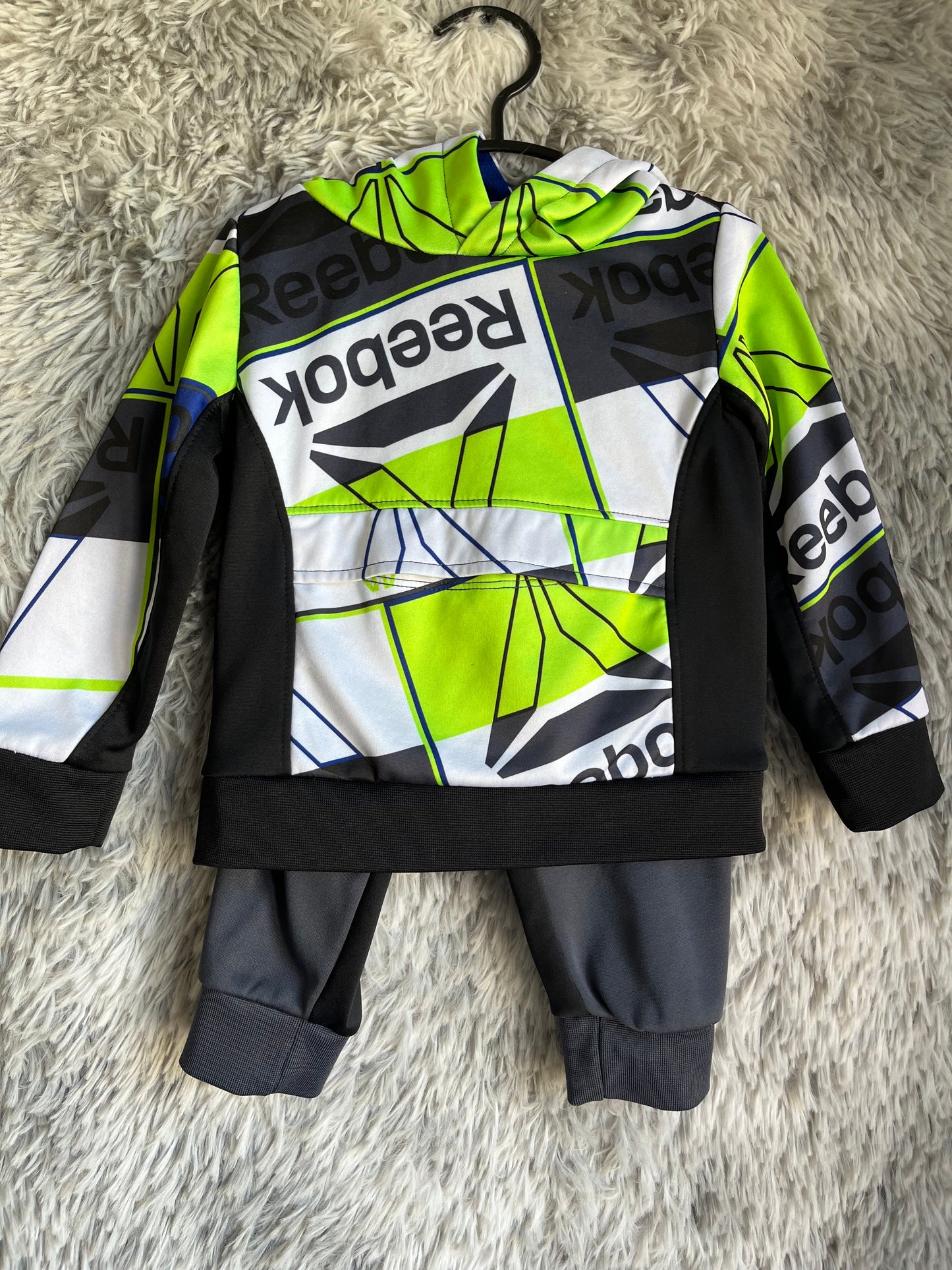 Reebok-18M