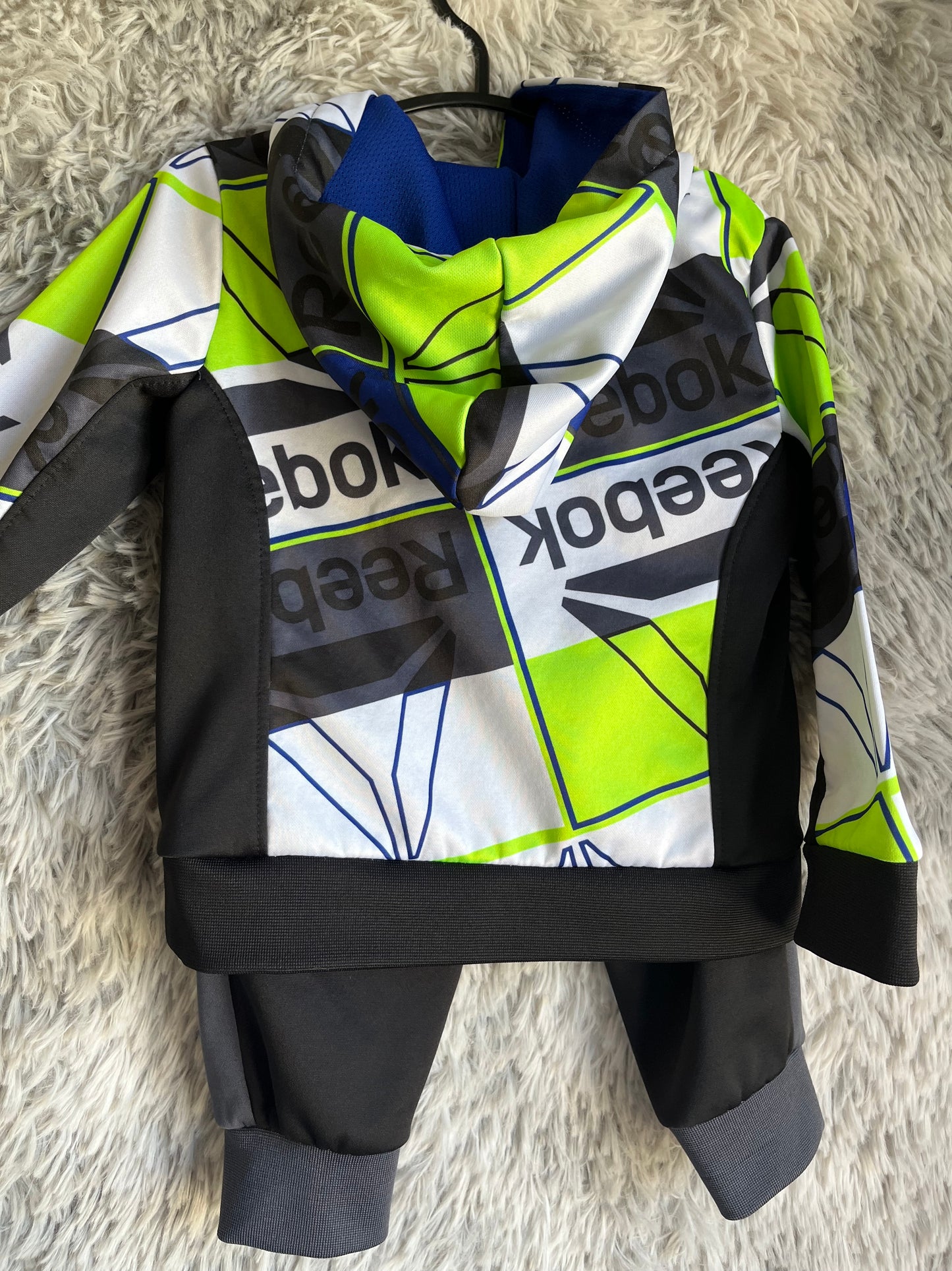 Reebok-18M