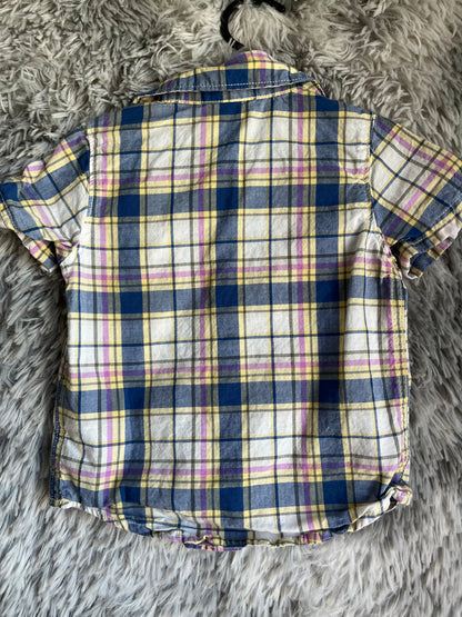Carters-18M