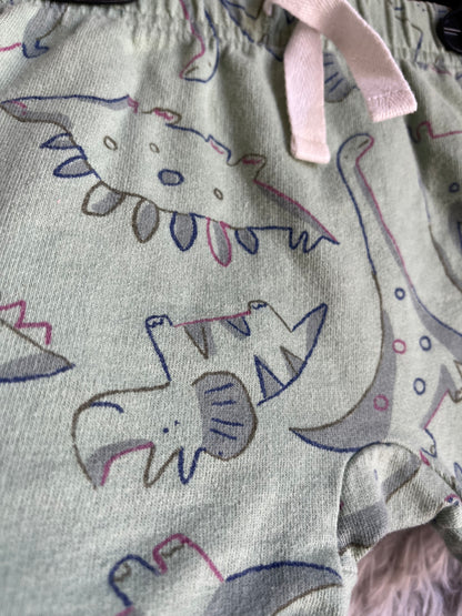 Carters-18M