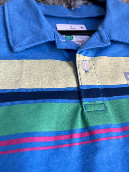Carters-18M NEW