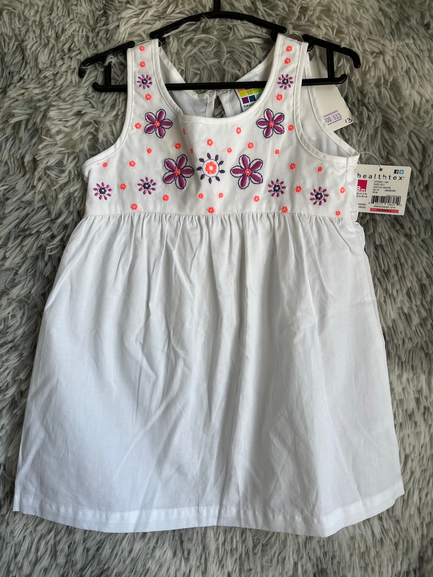 Healthtex-18M
