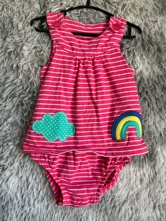 Carters-18M