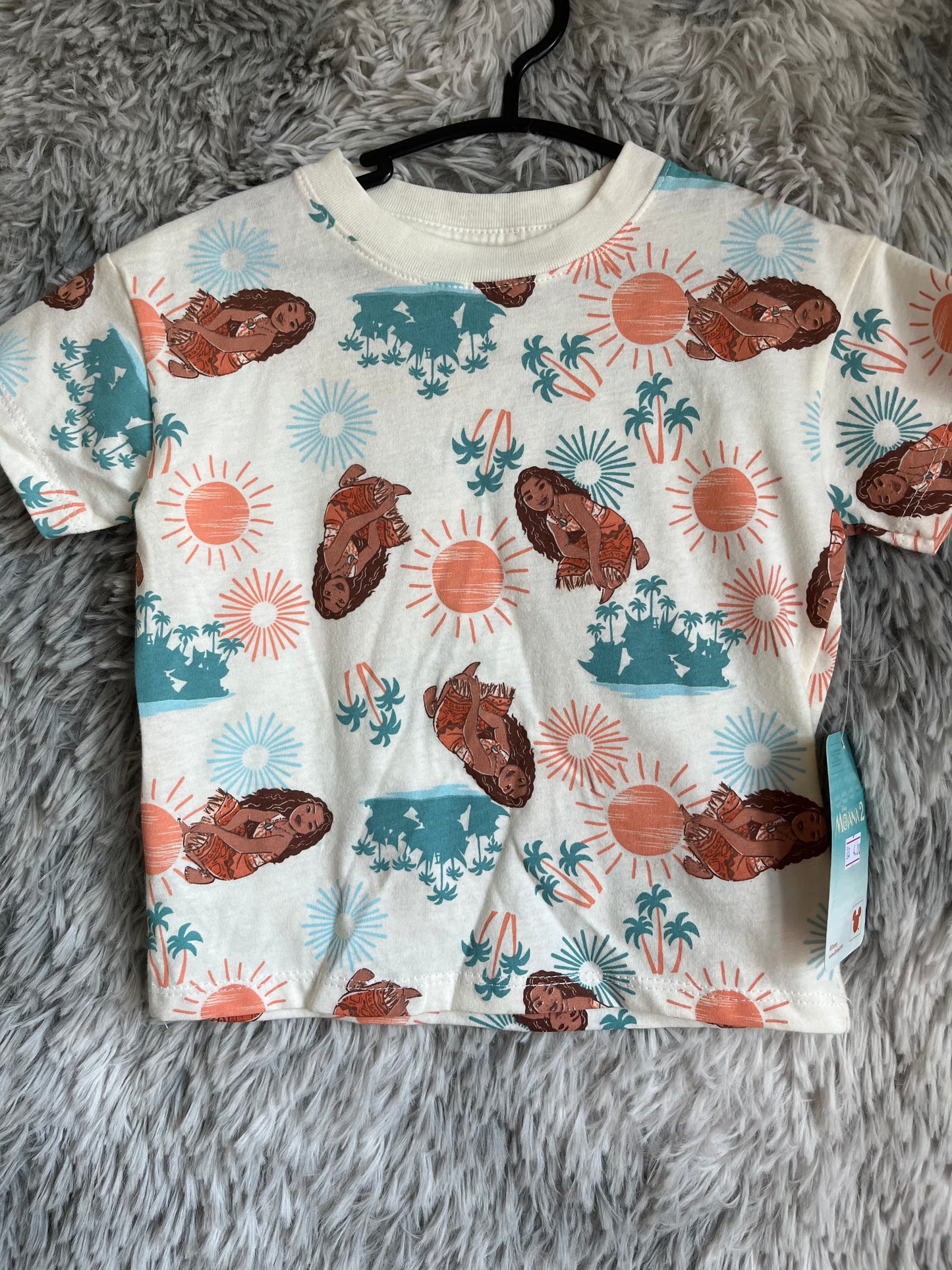 Disney-18M NEW