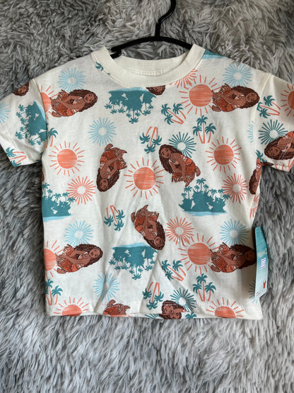 Disney-18M NEW