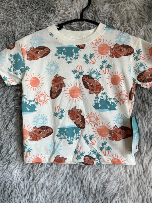 Disney-18M NEW