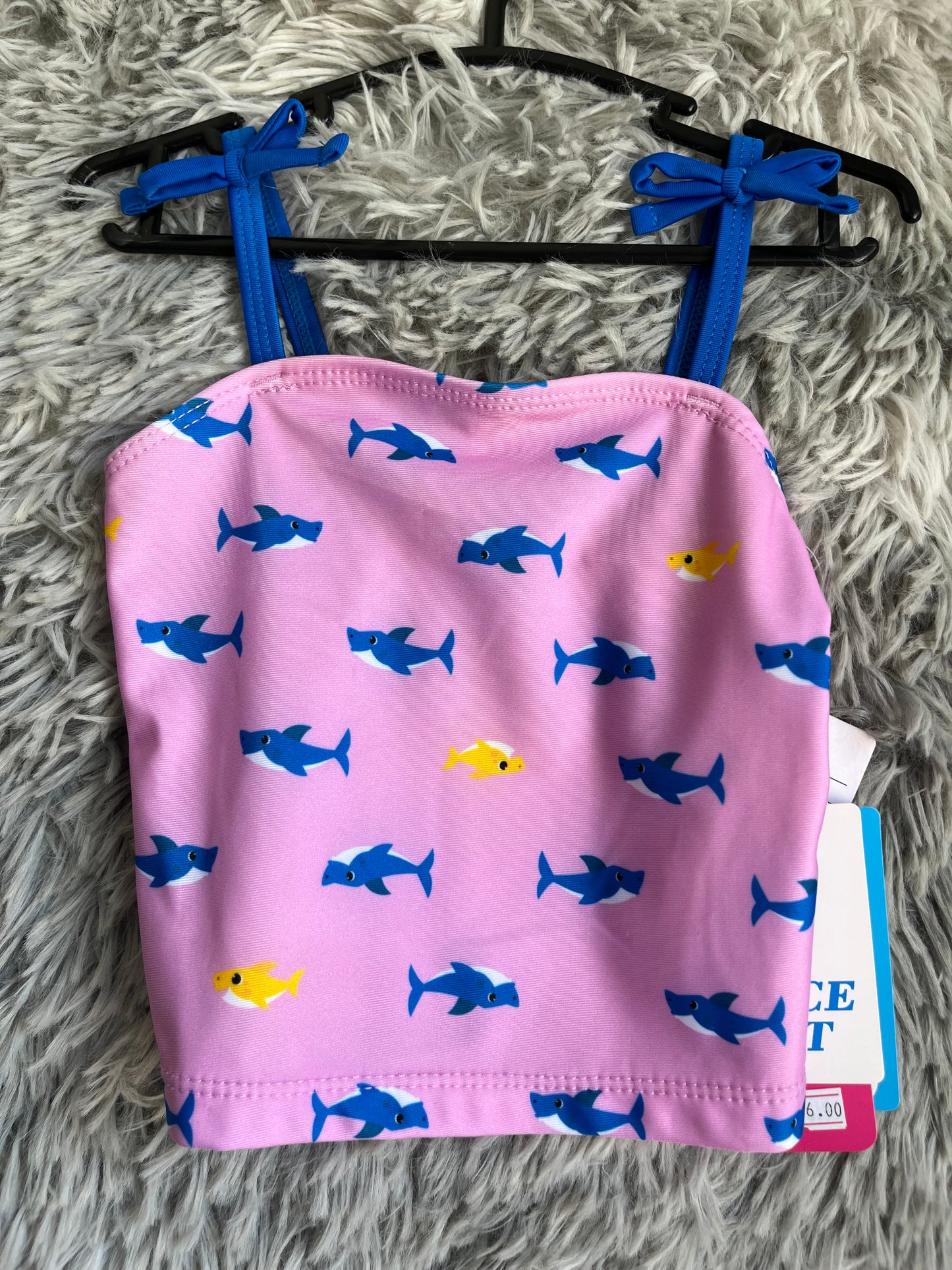 BabyShark-18M NEW