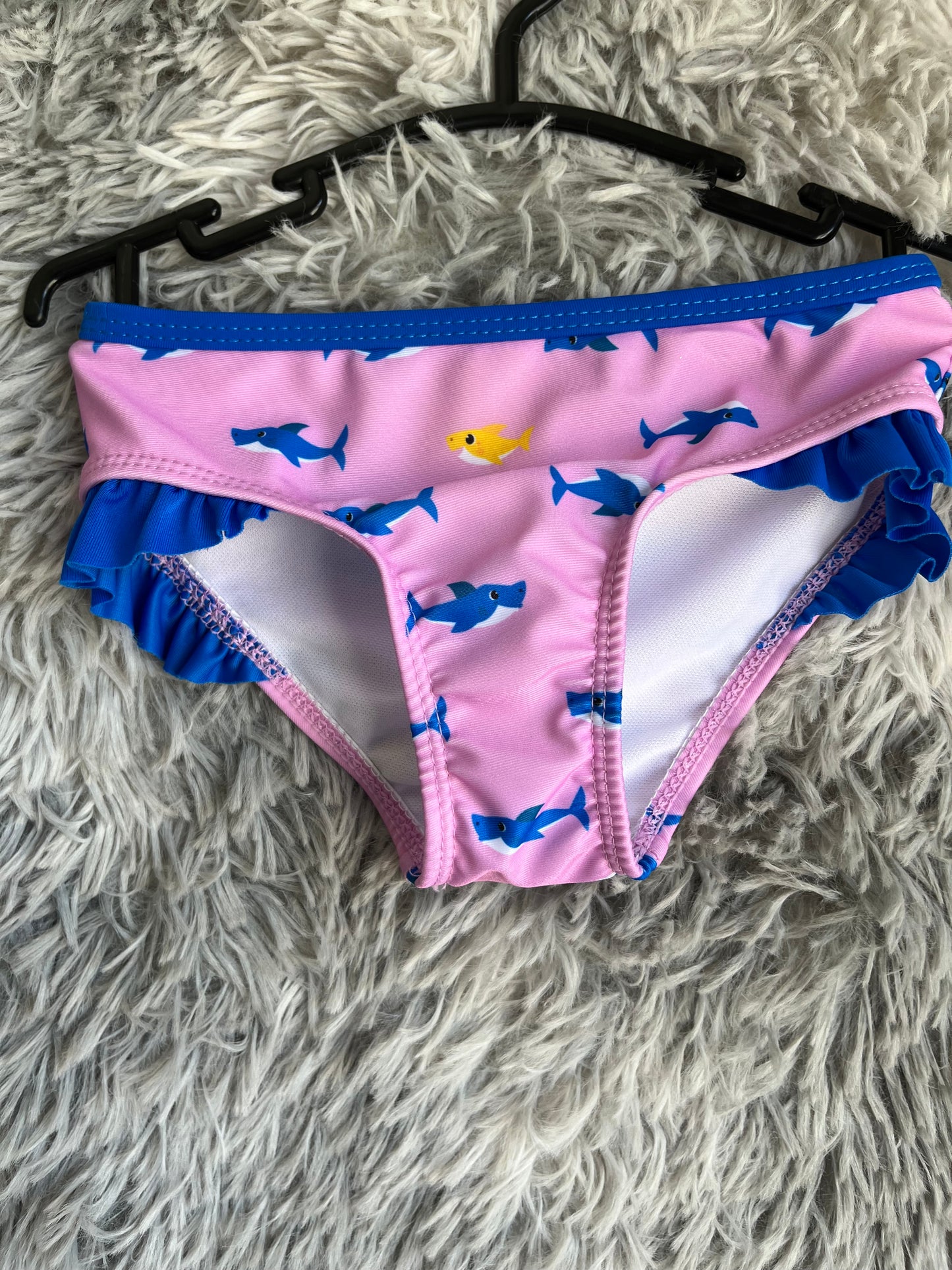 BabyShark-18M NEW
