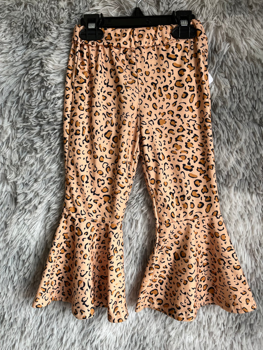 NoBrand- fit like 2/3T